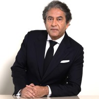 DLF Hospitality Employee Rajesh Jhingon's profile photo