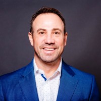 Revenue Rocket Consulting Group Employee Matt Lockhart's profile photo