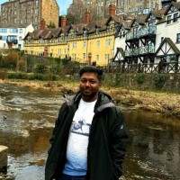 NetApp Employee Sameer Ahamed's profile photo