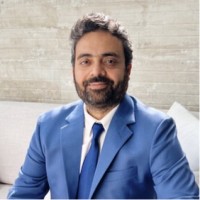 Quintica Employee Mritunjoy Singh's profile photo