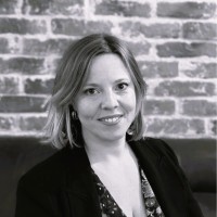 Devensys Cybersecurity Employee Laura Beaudoire's profile photo