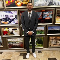 Packageman Employee Steven A's profile photo