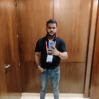 TuTeck Technologies Employee Sudipto Adhikary's profile photo