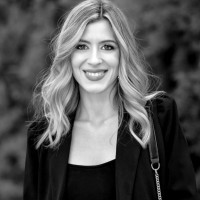 EJ AluStone Employee Dragana Vojvodić's profile photo