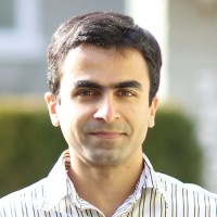 Vikalpa Jetly