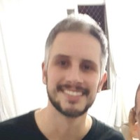 Magis5 Employee Diogo Rodrigues de Souza's profile photo