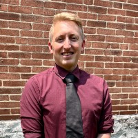ABNA Corporation Employee Jonathan Rowsell's profile photo