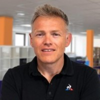 EXPERTIME Employee Philippe Luzet's profile photo
