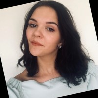 WebTalk Agency Employee Aleksandra Skwarek's profile photo