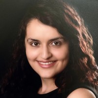 Daniela Sanchez Email & Phone Number