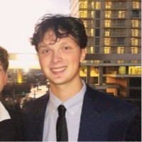 Denton Country Club Employee Parker Thomas's profile photo