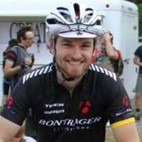 Trek Bicycle Corporation Employee Kyle Russ's profile photo