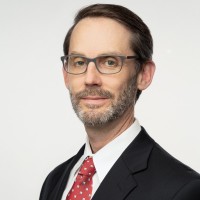 Patterson Earnhart Real Bird & Wilson LLP Employee Ben Fenner's profile photo