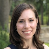 Cancer Care Ontario Employee Jenny Lass's profile photo