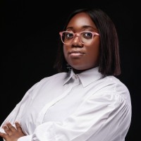 Persistent Employee Yewande Oyewole's profile photo