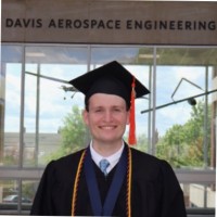 Leidos Employee Seth Hawkins's profile photo