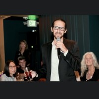 Screenwriter Employee Hunter Daniels's profile photo