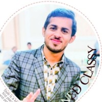 AdRightly Employee Zeeshan Maqsood's profile photo