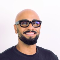 Openseed Digital Consultancy Employee Tariq Alaydrus's profile photo