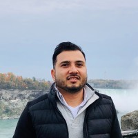 QWay Healthcare Employee Harish Kannan's profile photo