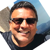 Affif Siddique Email & Phone Number