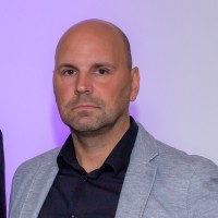 RTVS Employee Roman Skrivanek's profile photo