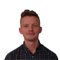 HLTH Group Employee Will Rosebury's profile photo