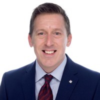 HCA Healthcare Employee Brent Clark's profile photo