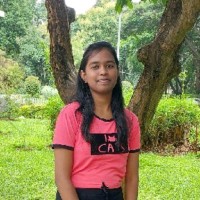 Ananya Br's profile photo