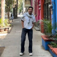 TikTok Employee John Avila's profile photo
