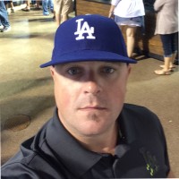 Acceler8Networks Employee Drew Harding's profile photo