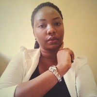Simusolar, Inc. Employee Josephine John's profile photo