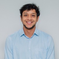 EMB Global Employee Divyansh Gupta's profile photo