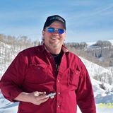 Casey Industrial Employee Gary Cox's profile photo