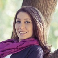 Yale New Haven Health Employee Emily Maheras's profile photo