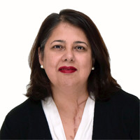 Asian Development Bank (ADB) Employee Aman Trana's profile photo