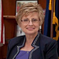 Diana Thomas