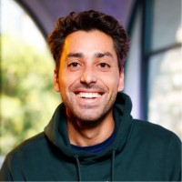 Doctolib Employee Alexandre Sahyoun's profile photo
