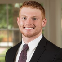 Synergy Search Employee Derrick Boardwine's profile photo