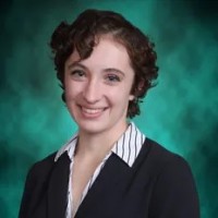 Quantum Photonics Employee Amethyst Saiyan's profile photo