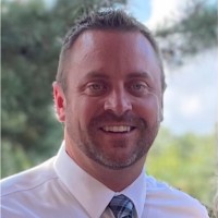 CentralSquare Technologies Employee Damon Marquis's profile photo