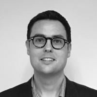 Laureate Brasil Employee Rick Buskirk's profile photo