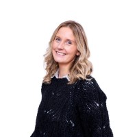 FREMOGRUPPEN Employee Ida Tyldum's profile photo