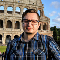 Raydoor® Employee Luke Margalski's profile photo