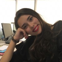 Instacrops Inc (YC S21) Employee Catalina Oyarzún González's profile photo