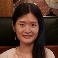 Winnie Li Email & Phone Number