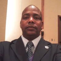 Tele Tech Employee Darnell Pope's profile photo
