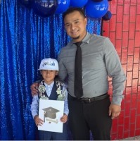 John's Incredible Pizza Company Employee Rosendo Moreno's profile photo