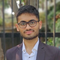 ISTE VESIT Employee Swayam Raut's profile photo