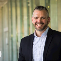FanPours Employee John Denker's profile photo
